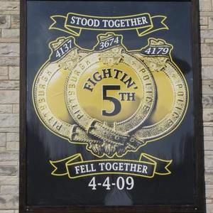 Meet your Posher, Tom